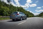 Toyota Auris Touring Sports 2015 года (UK)